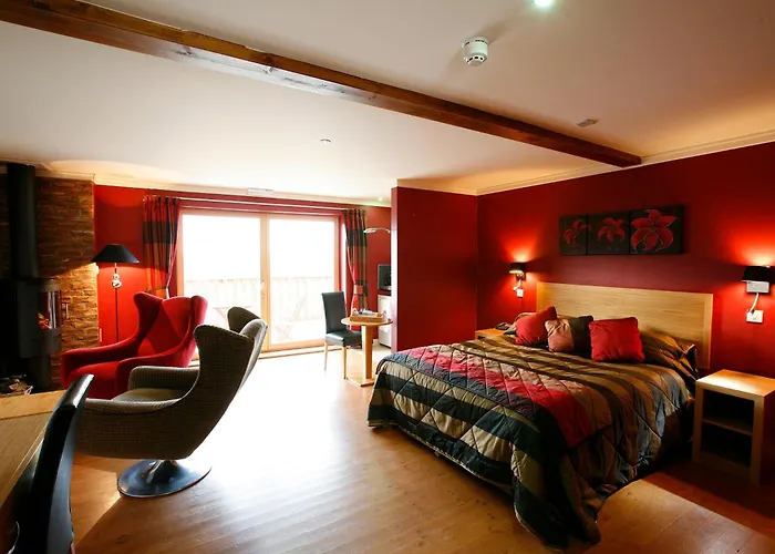 Raven Hall Hotel