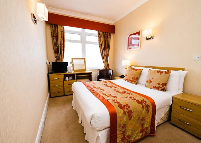 Raven Hall Hotel