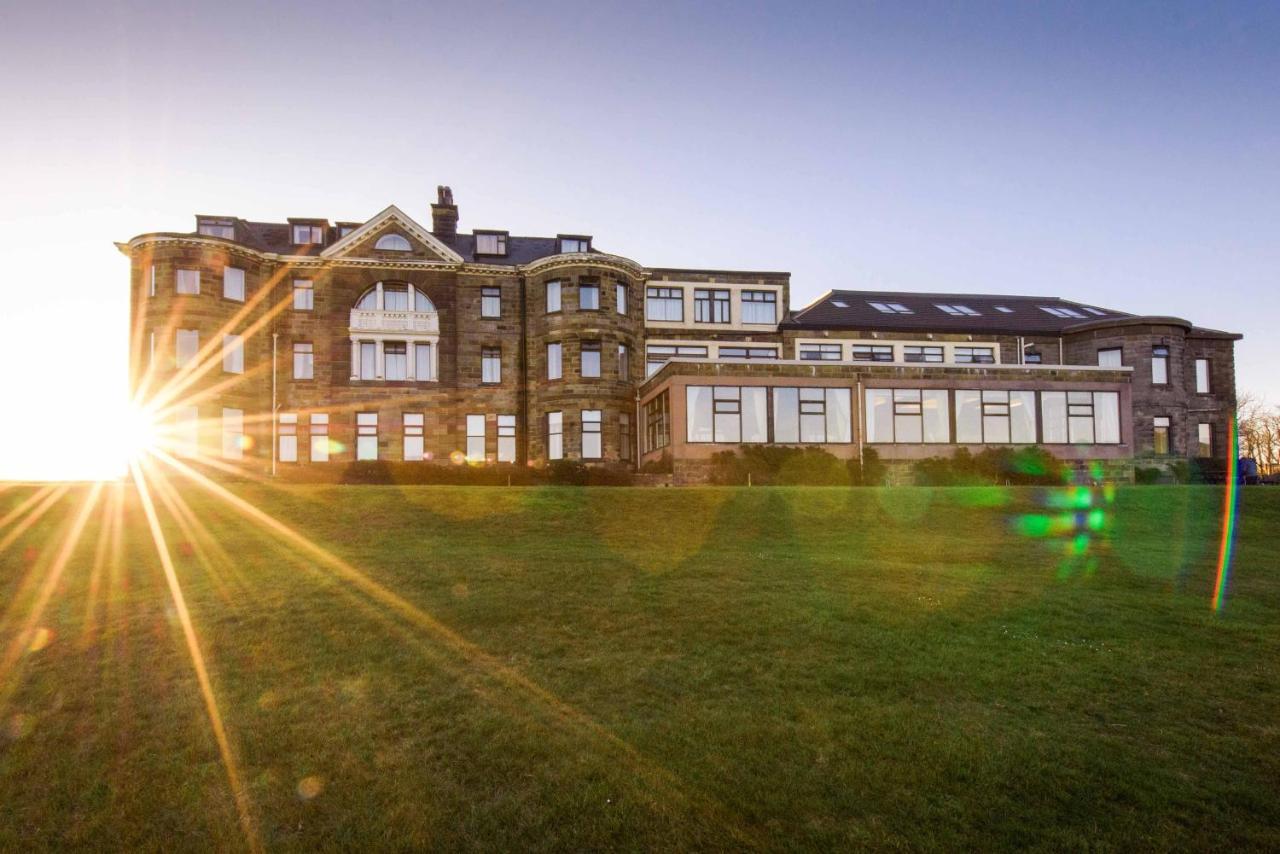 Raven Hall Hotel