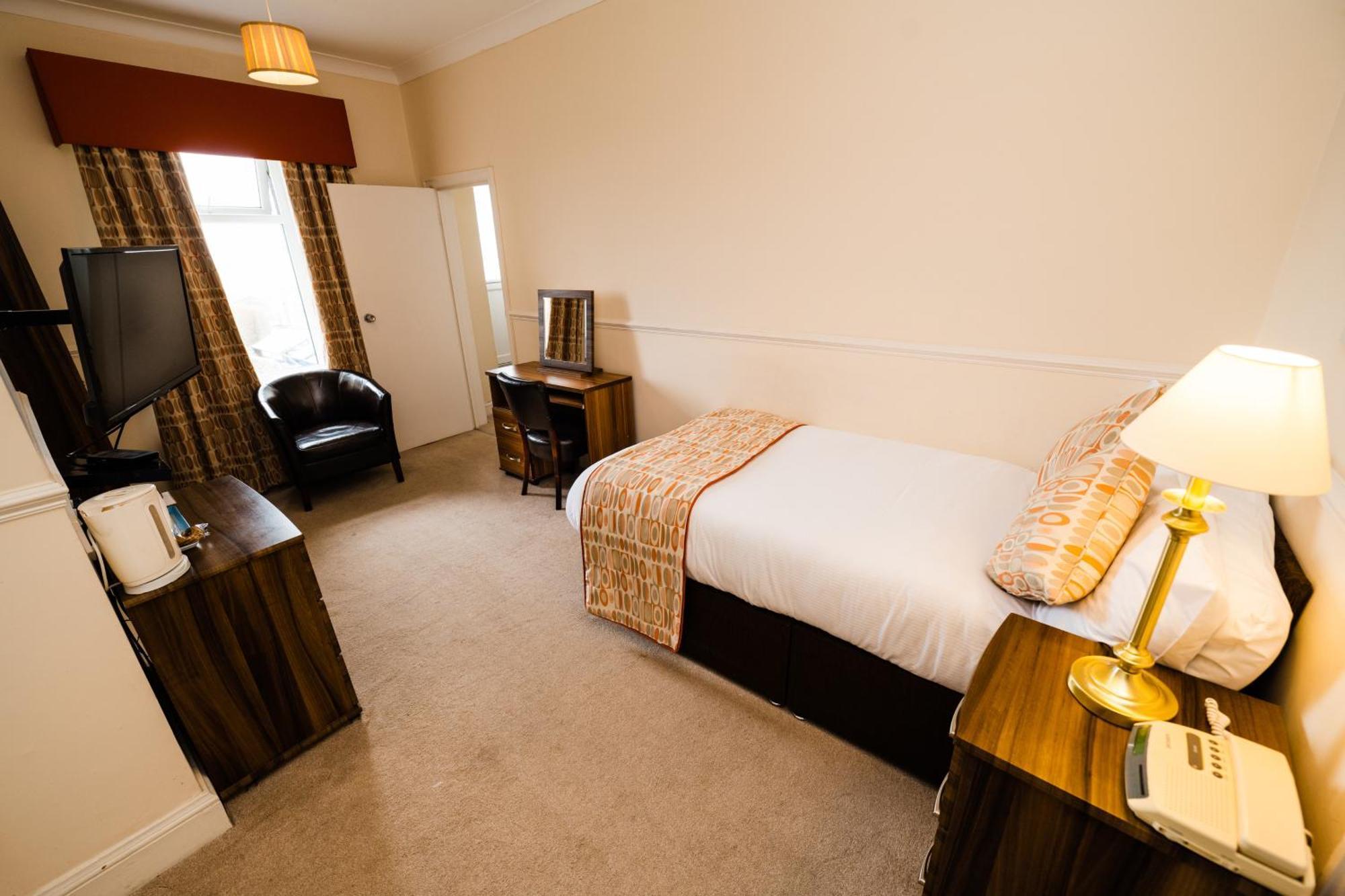 Raven Hall 3* Ravenscar