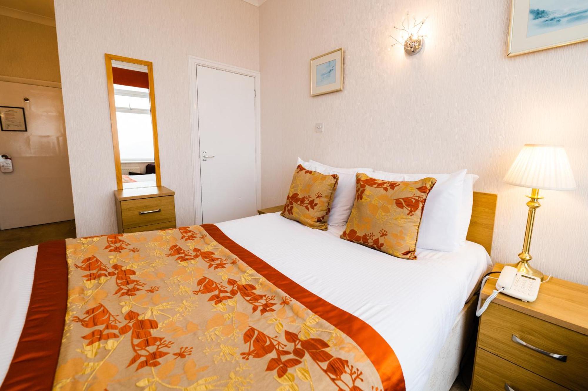 Raven Hall 3* Ravenscar