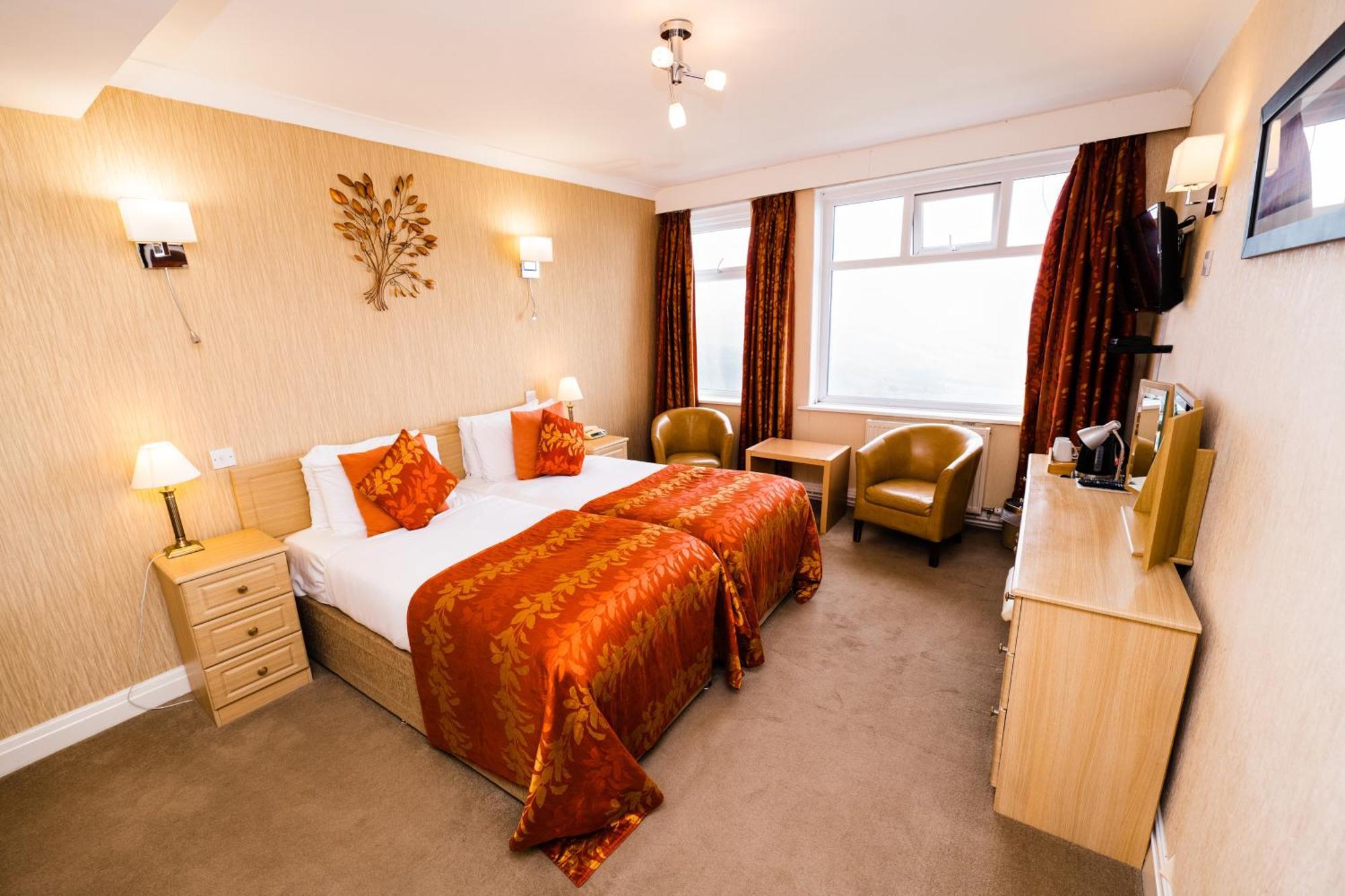 Raven Hall Hotel