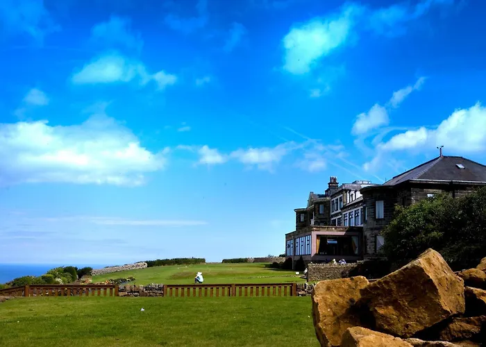 Raven Hall Hotel