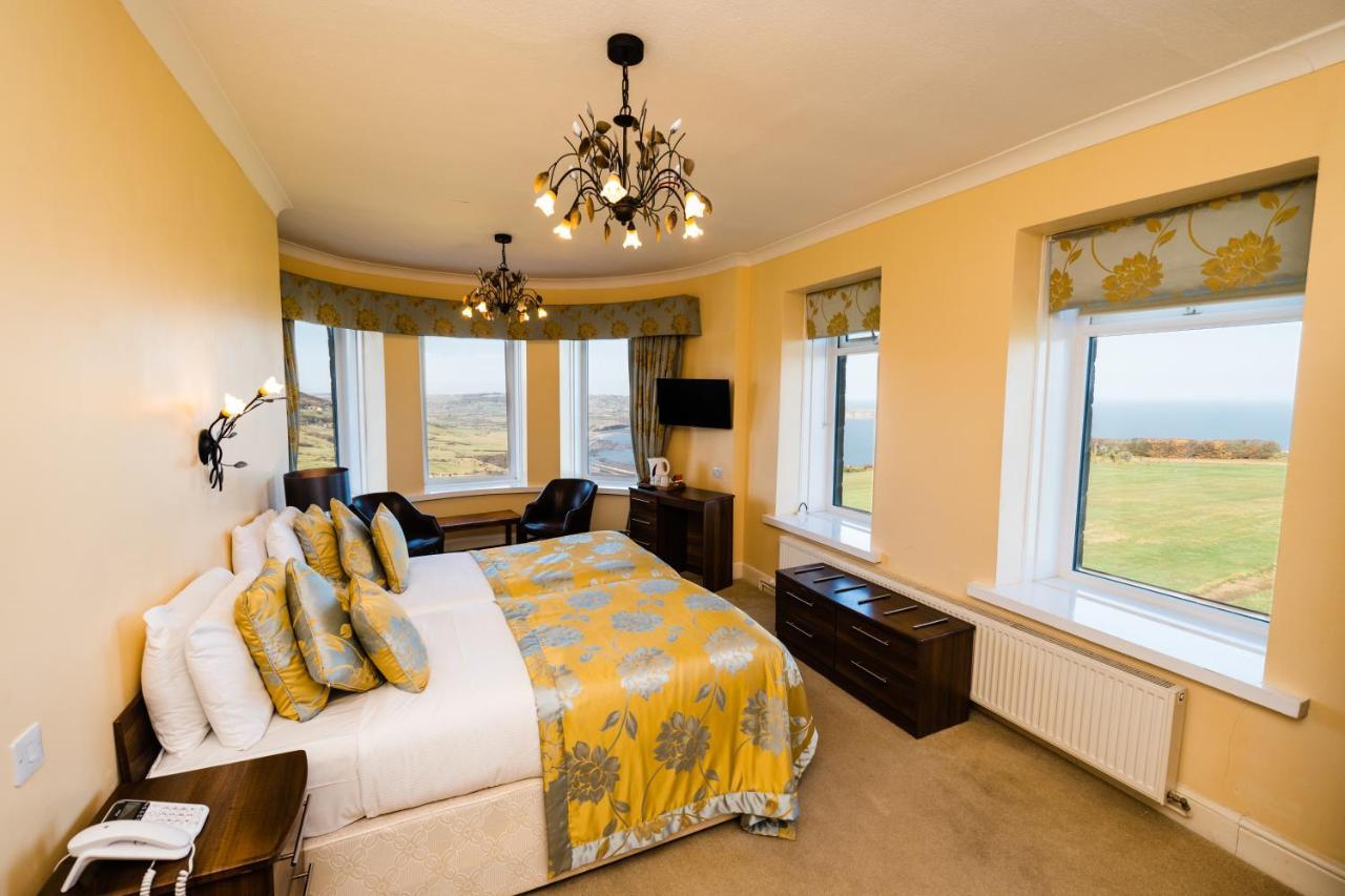 Raven Hall Hotel