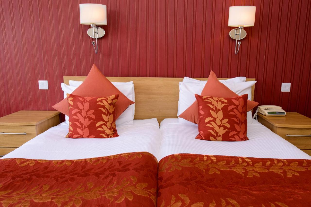 Raven Hall Hotel 3*