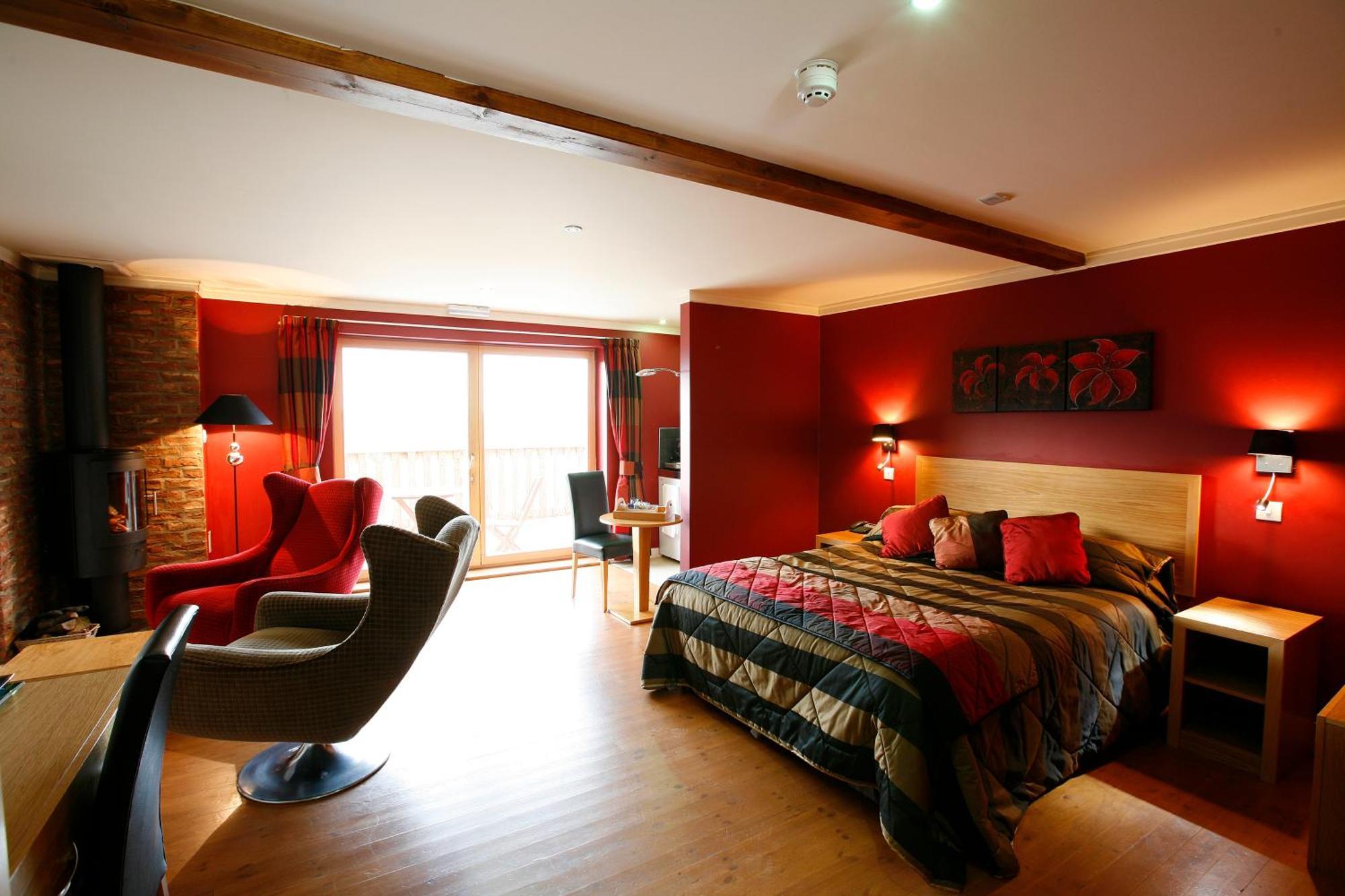 Hotel Raven Hall Ravenscar
