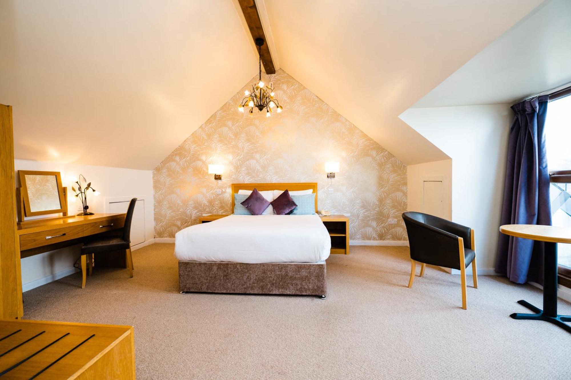 Raven Hall Hotel Ravenscar
