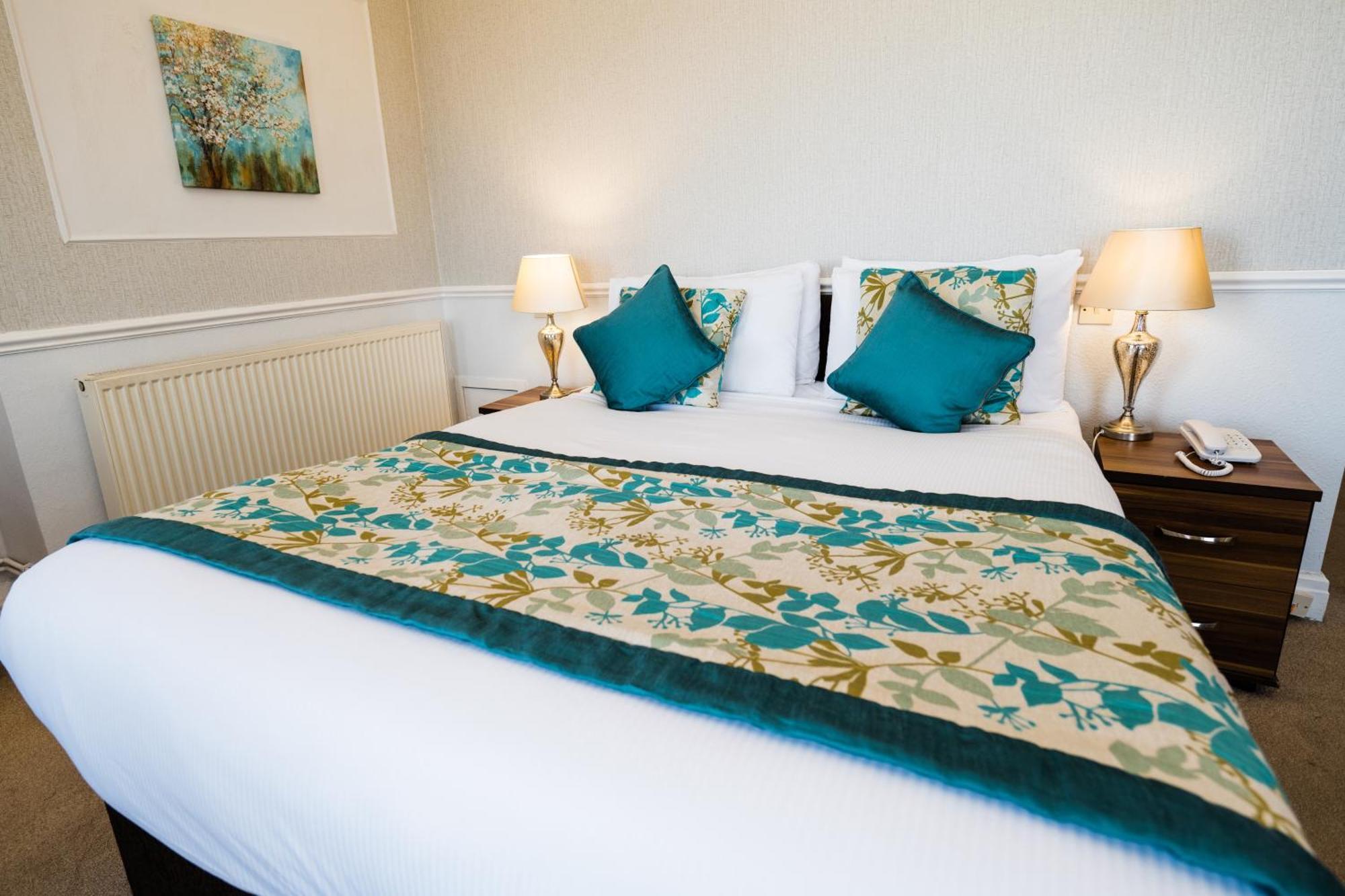 Raven Hall Hotel Ravenscar