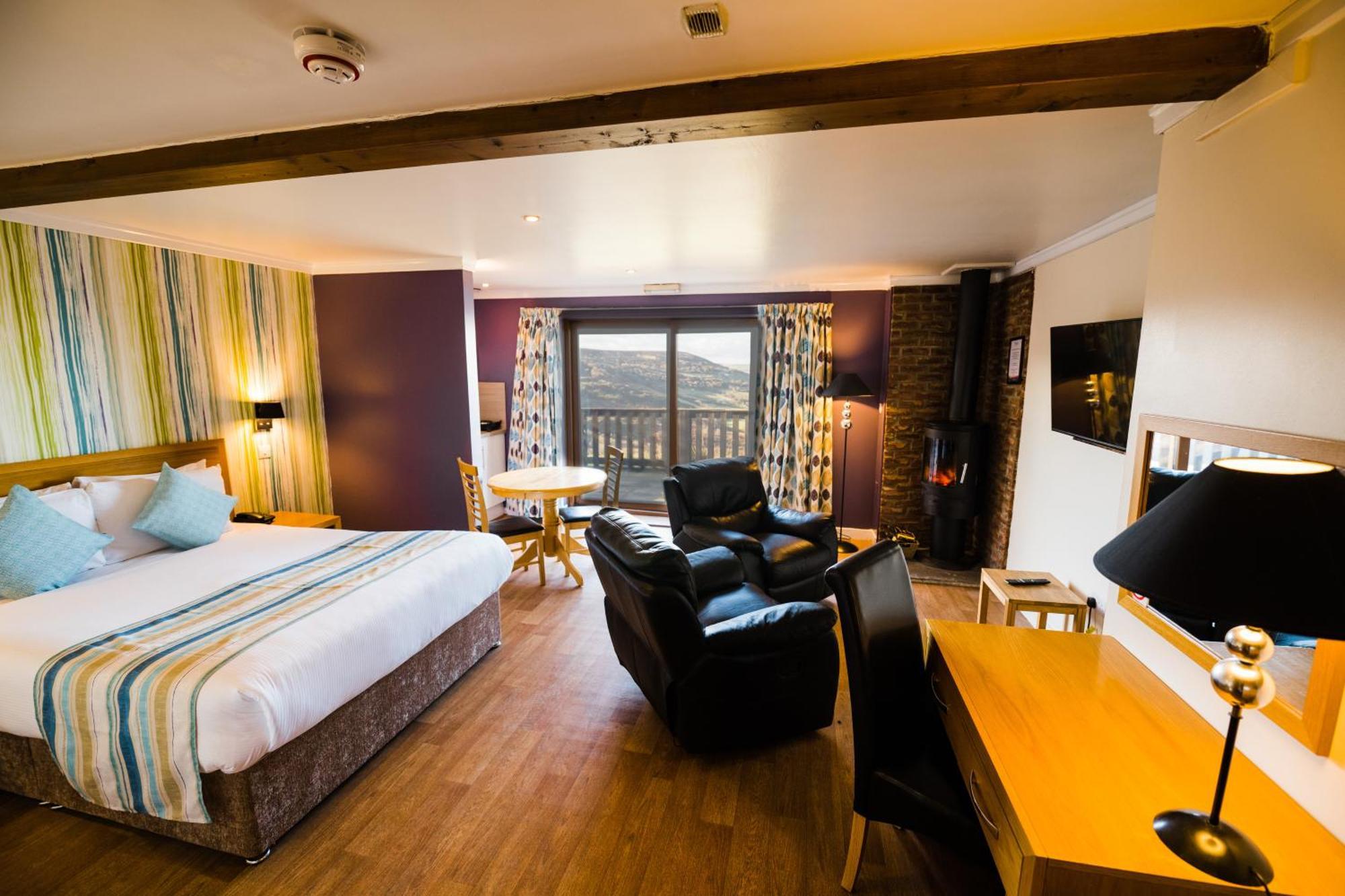 Hotel Raven Hall Ravenscar