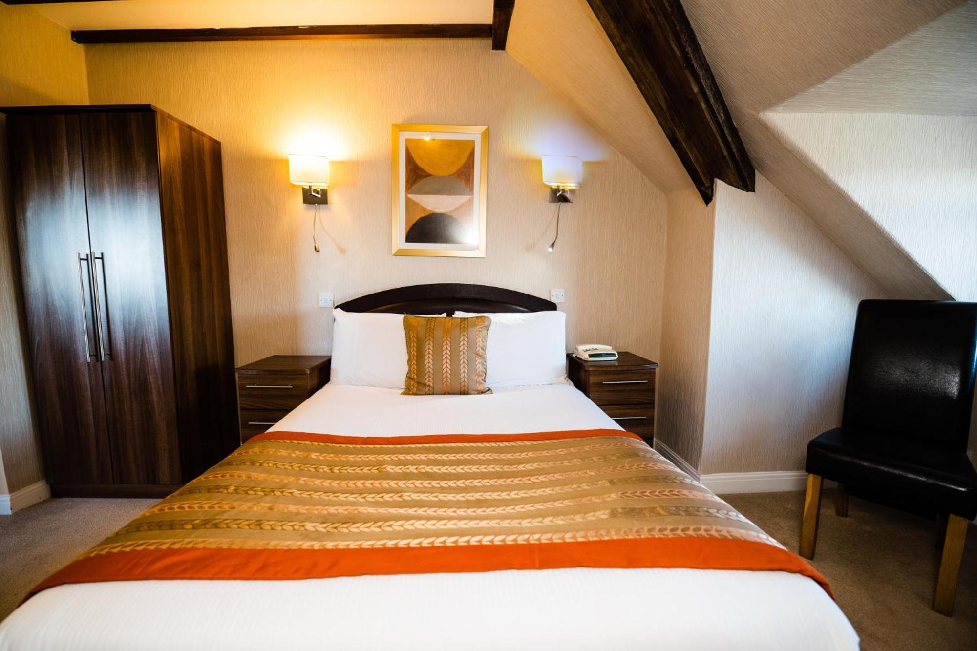 Raven Hall Hotel 3*