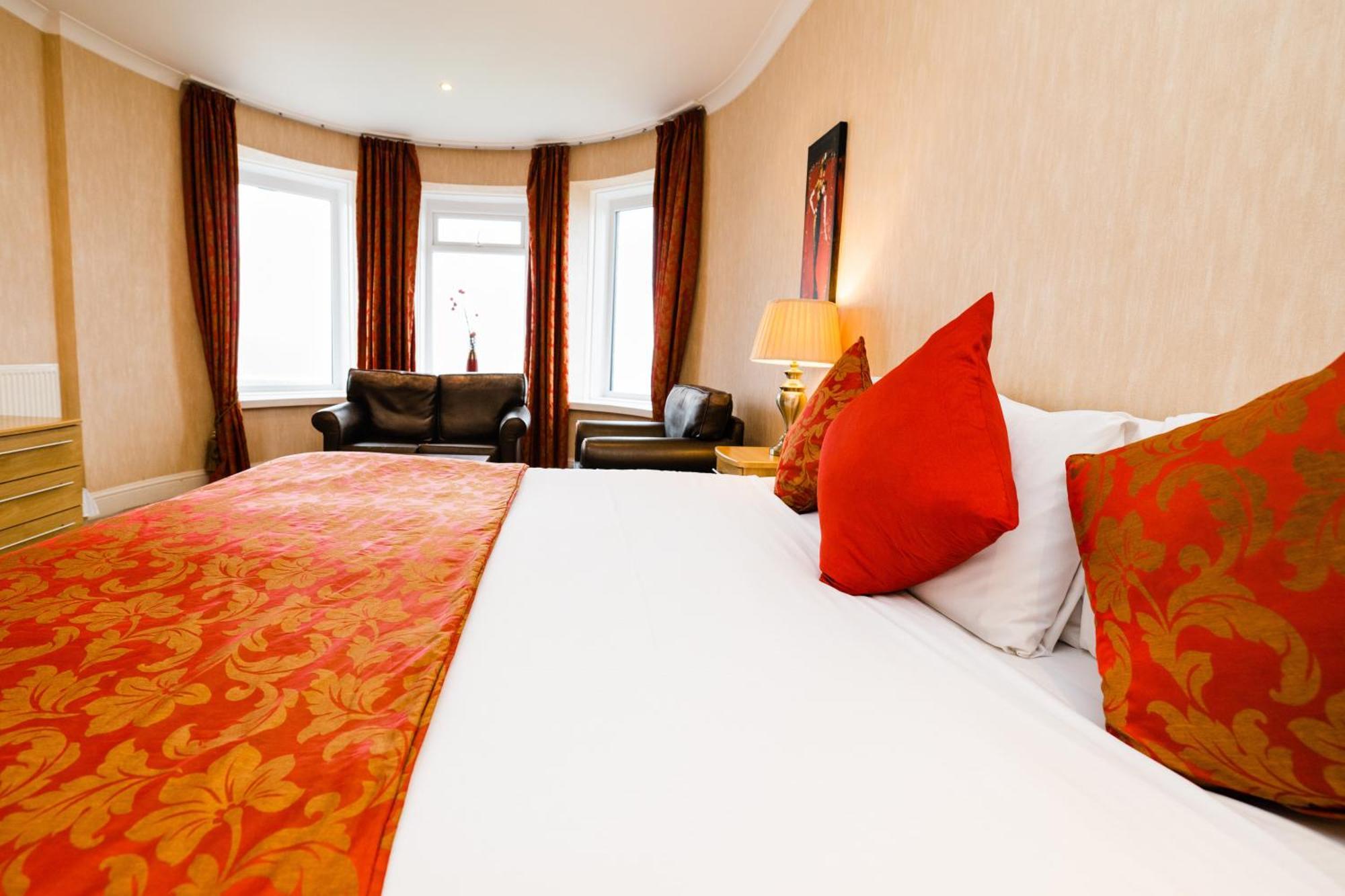 Hotel Raven Hall Ravenscar