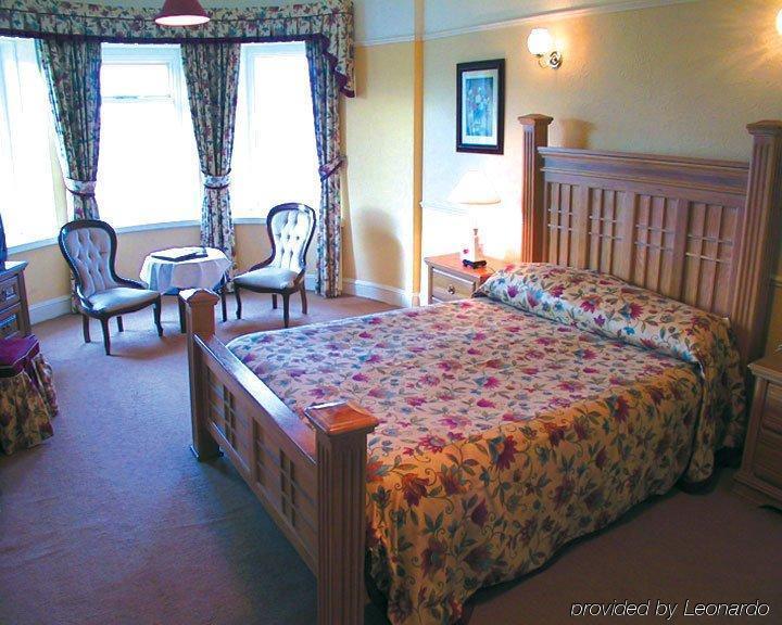 Raven Hall Hotel Ravenscar